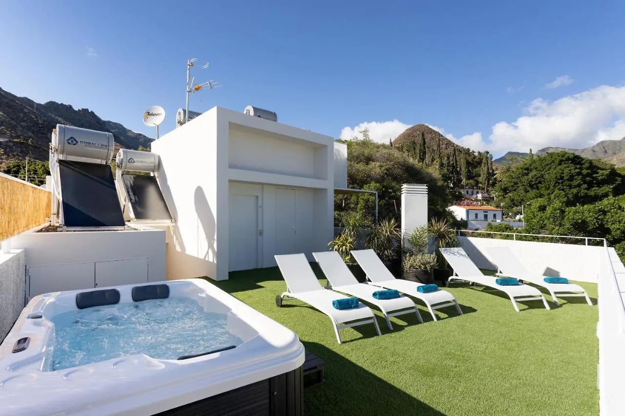 Penthouse San Andres Suites 3B With Jacuzzi Apartamento San Andrés