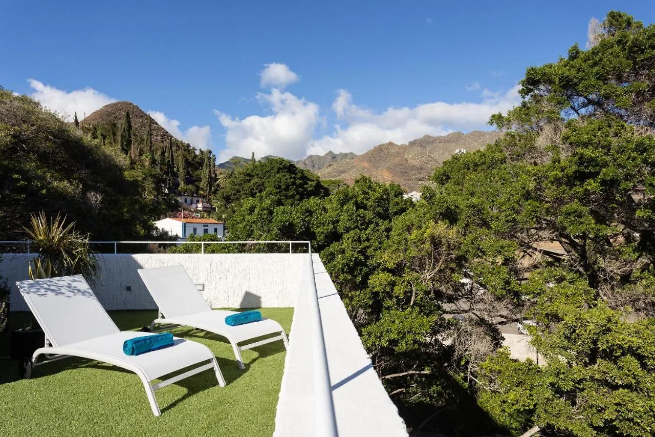 Penthouse San Andres Suites 3B With Jacuzzi Apartamento San Andrés