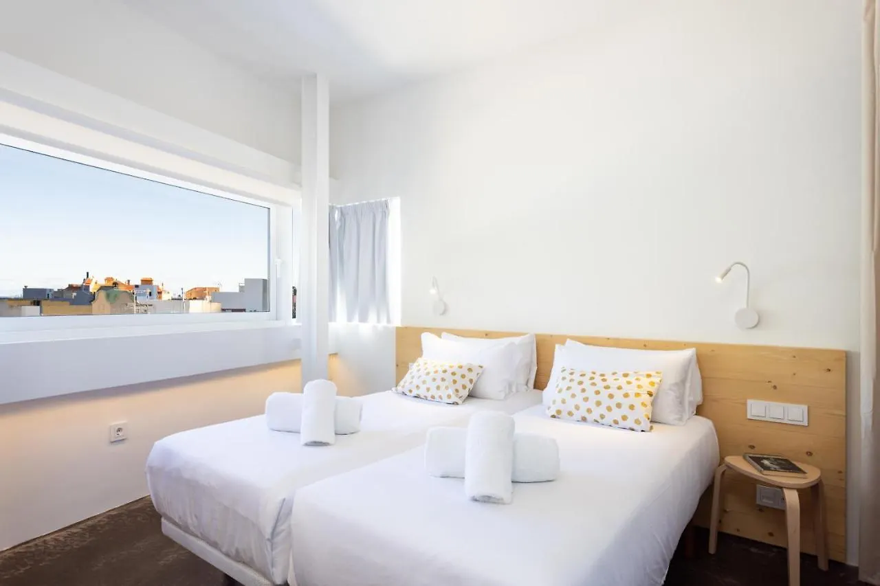 Penthouse San Andres Suites 3B With Jacuzzi