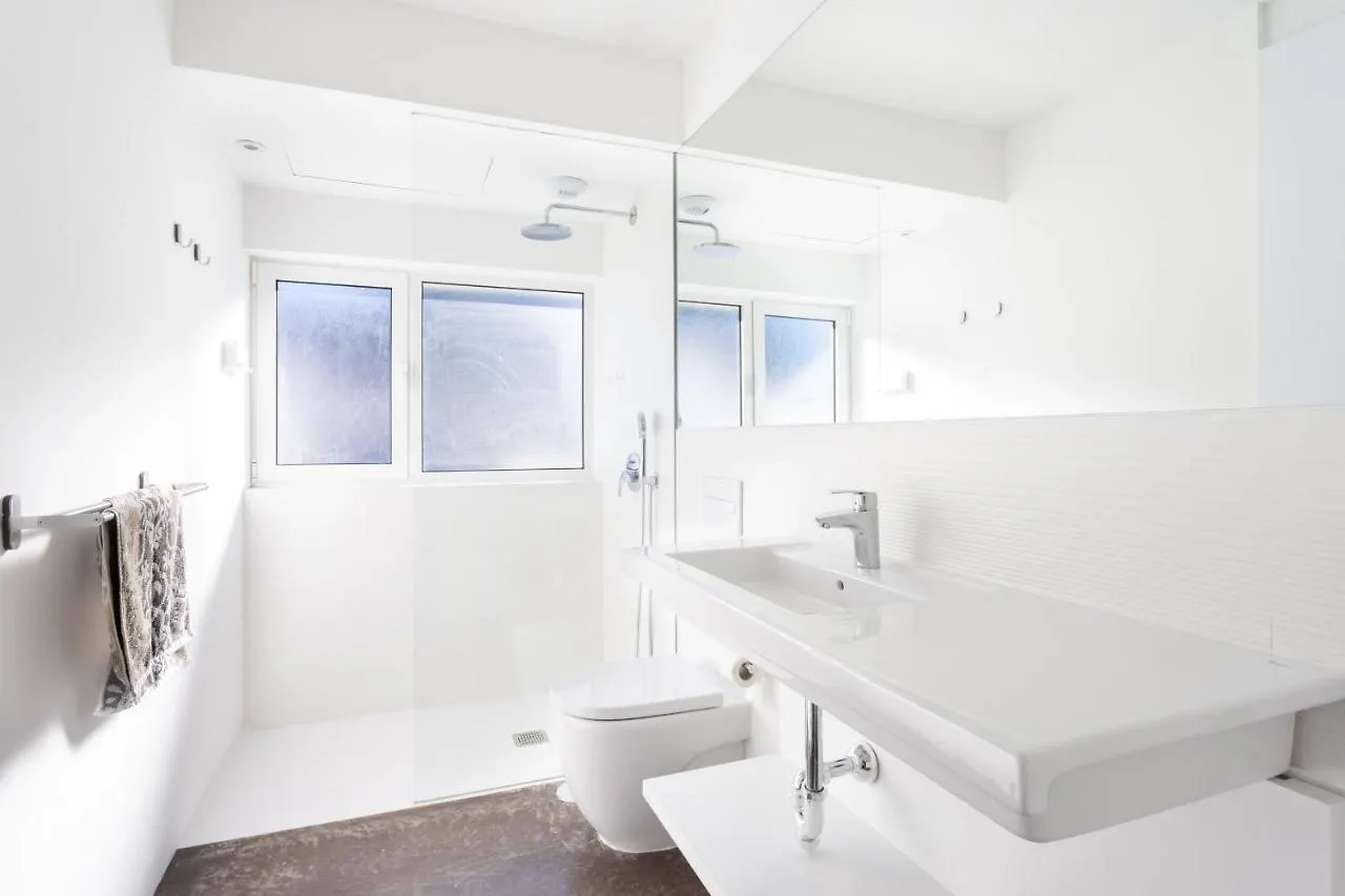 Apartamento Penthouse San Andres Suites 3B With Jacuzzi