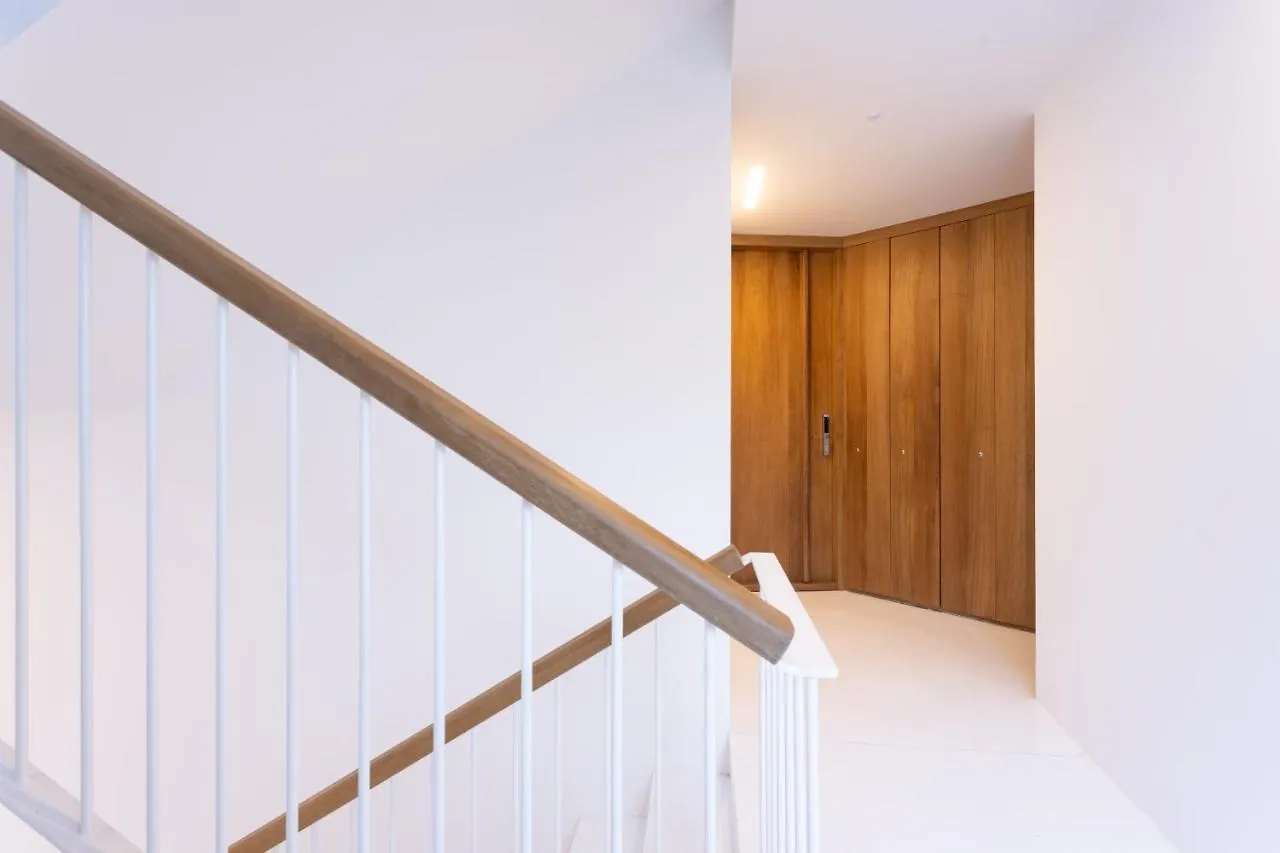 Apartamento Penthouse San Andres Suites 3B With Jacuzzi